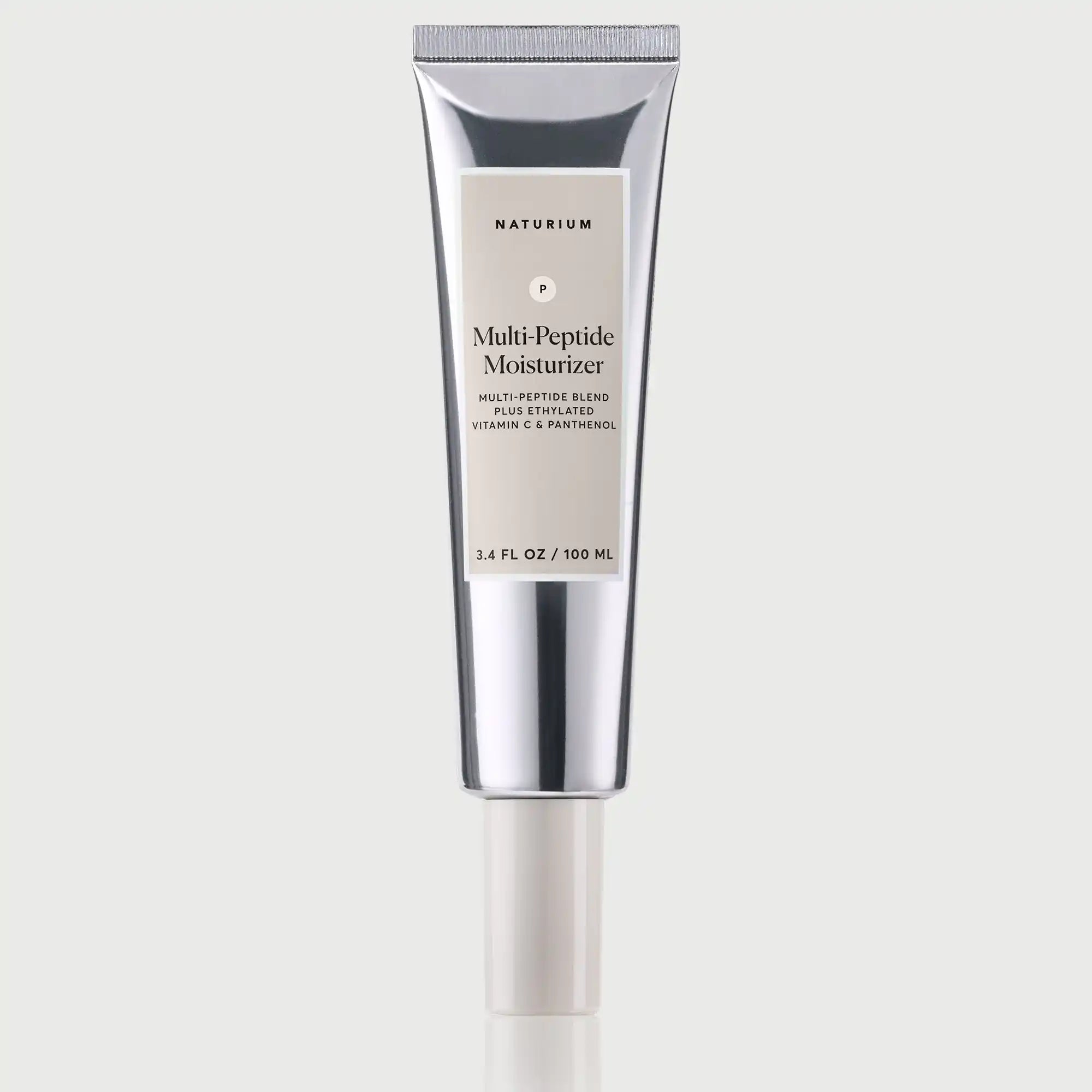 Multi-Peptide Crema Hidratante - Jumbo — Naturium