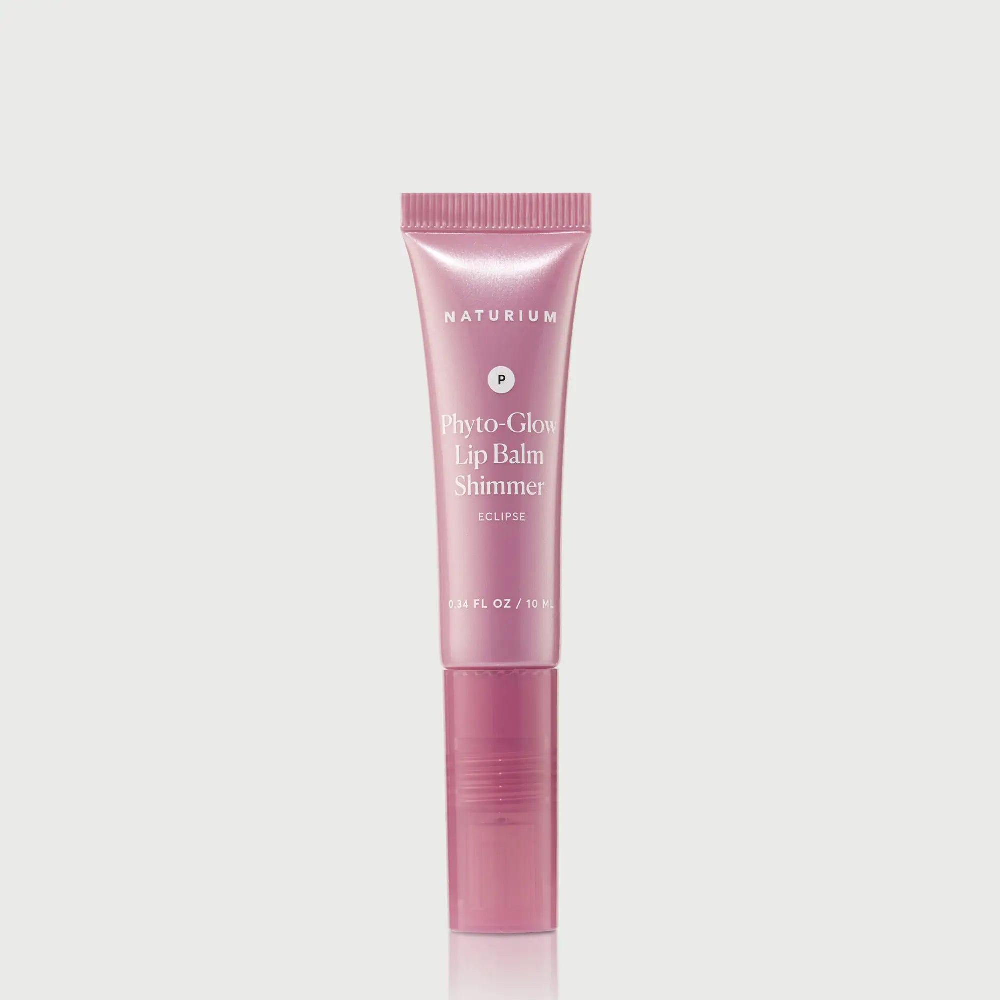 Phyto-Glow Lip Bálsamo Shimmer Eclipse — Naturium