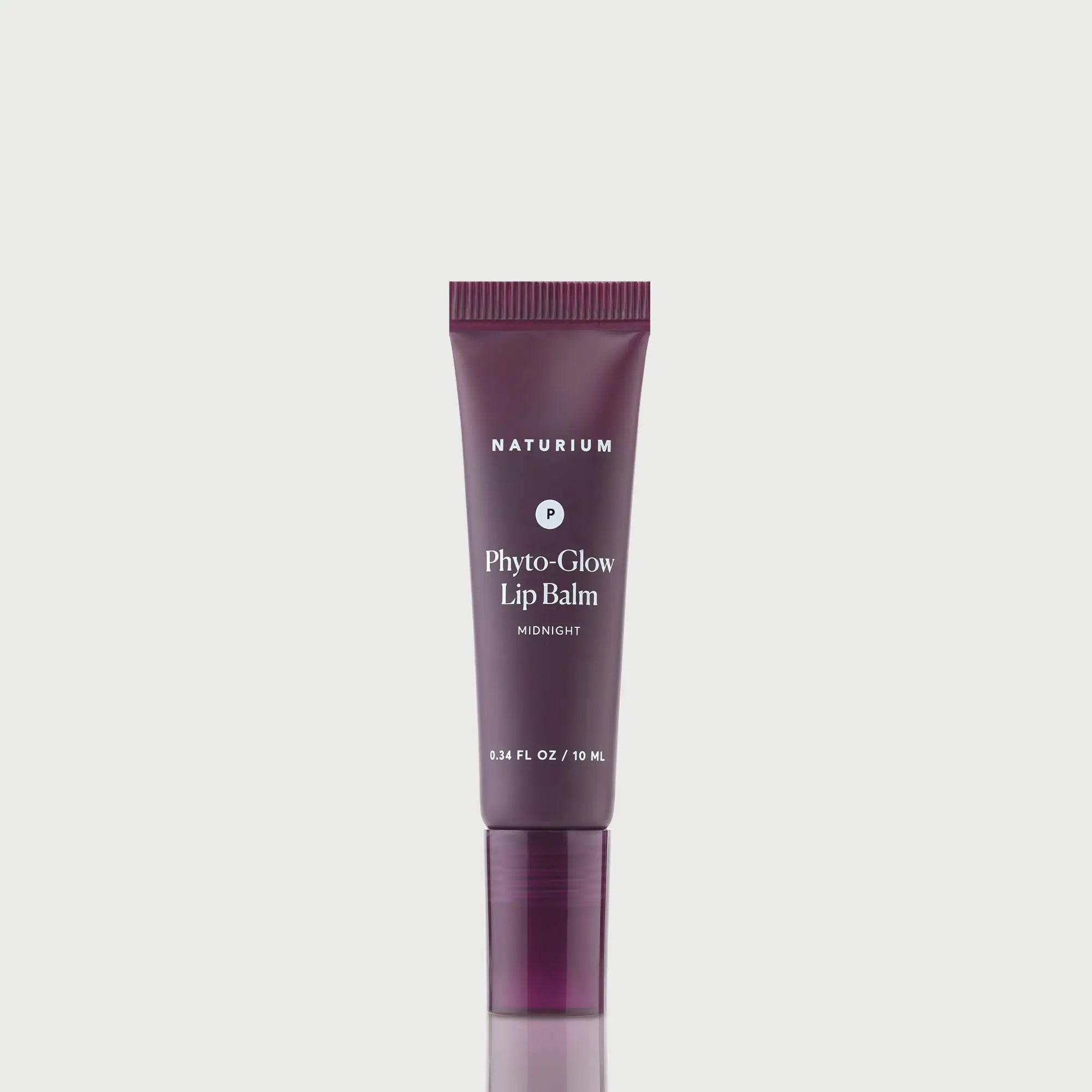 Phyto-Glow Lip Bálsamo Midnight — Naturium