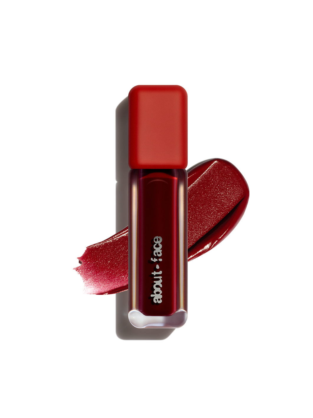 Labial Voluminizador Mate Blurred Matte Lip Plump — About-Face
