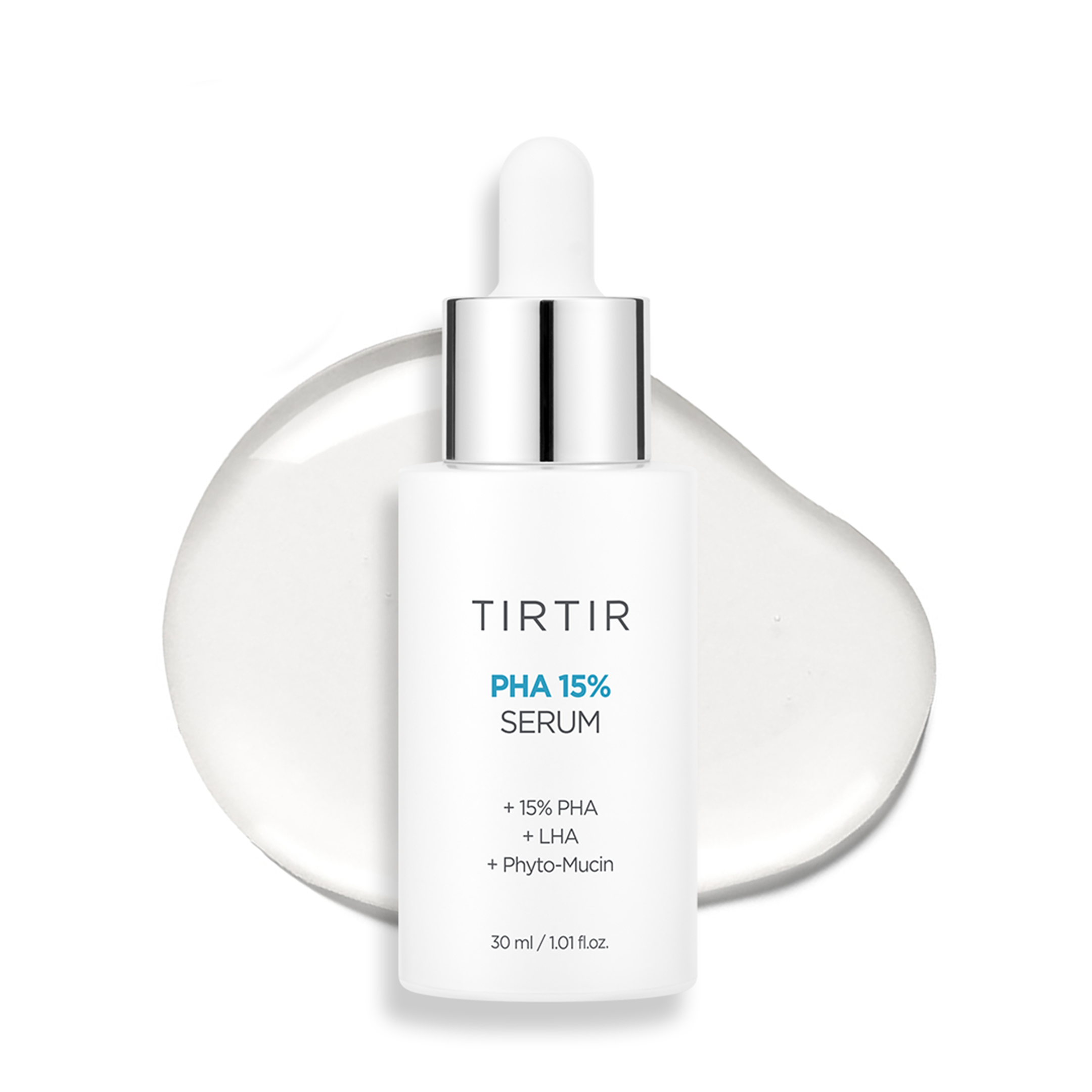 PHA 15% Sérum — TIRTIR