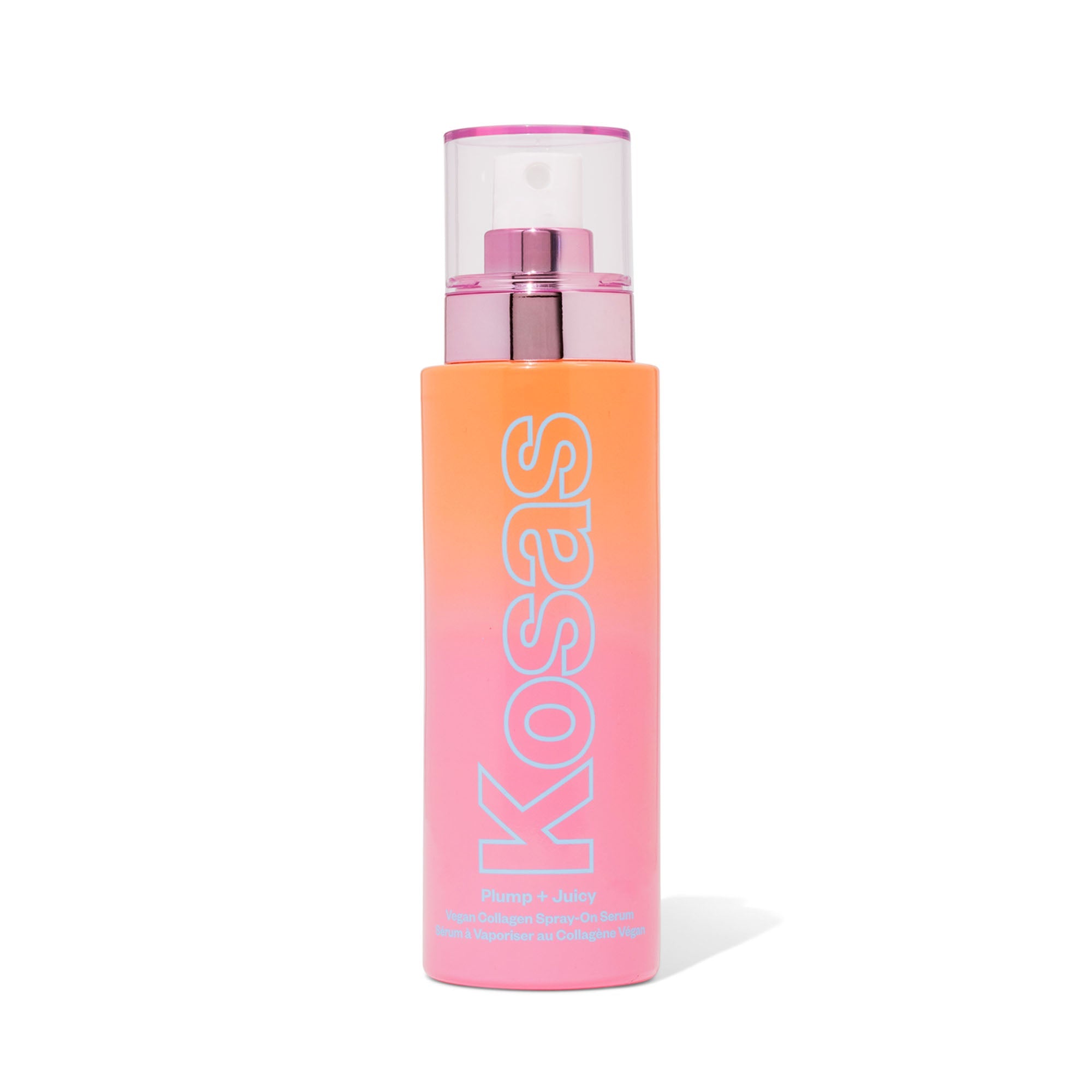 Sérum en Spray Plump + Juicy Colágeno Vegano — Kosas