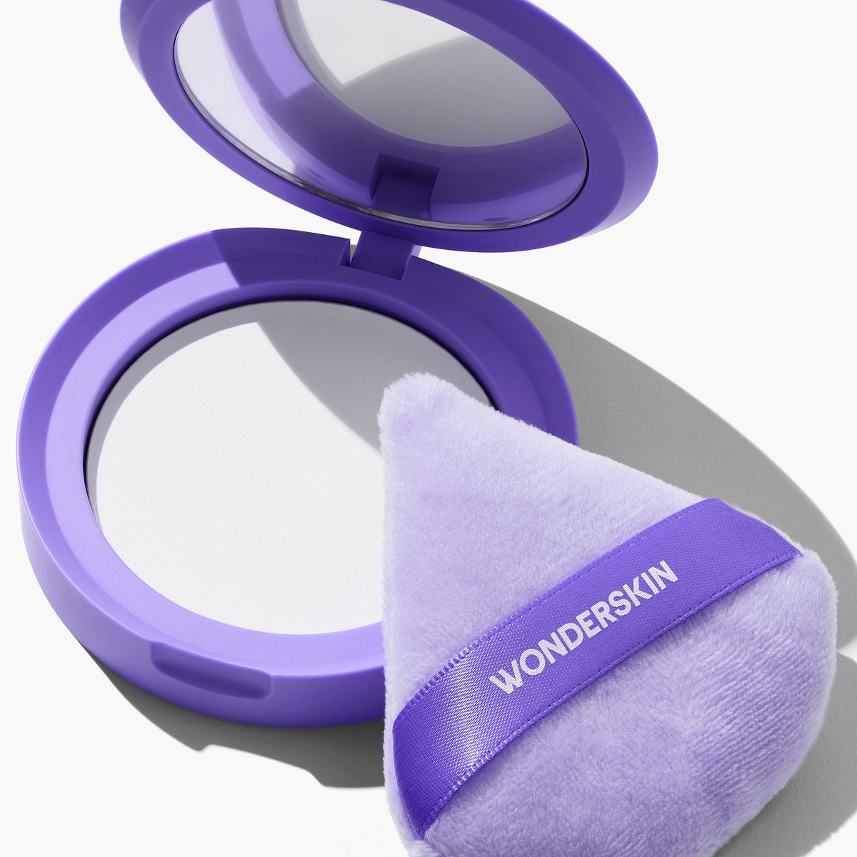 FYP Polvo Puff — Wonderskin
