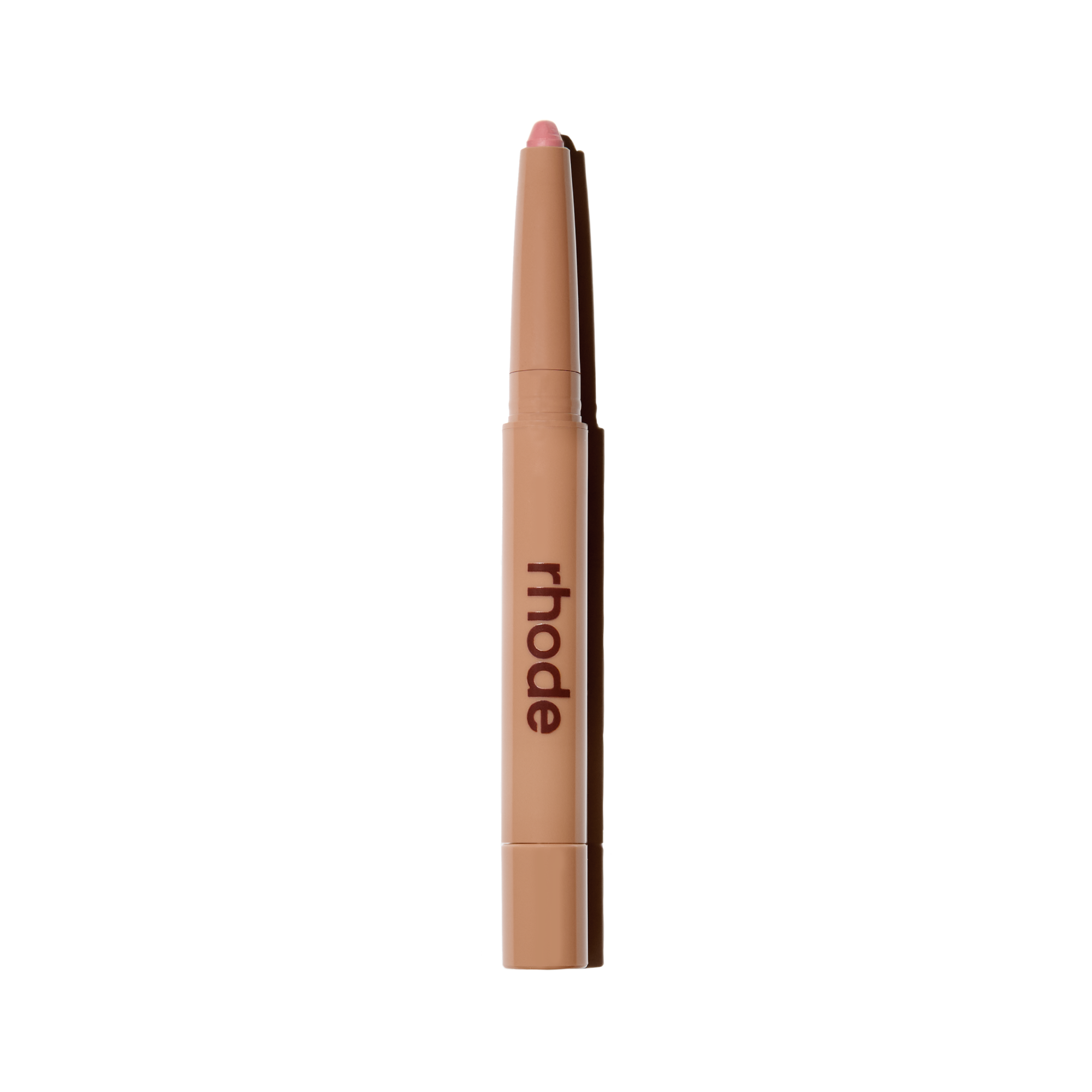 Delineador Voluminizador de Labios Peptide Lip Shape — Rhode