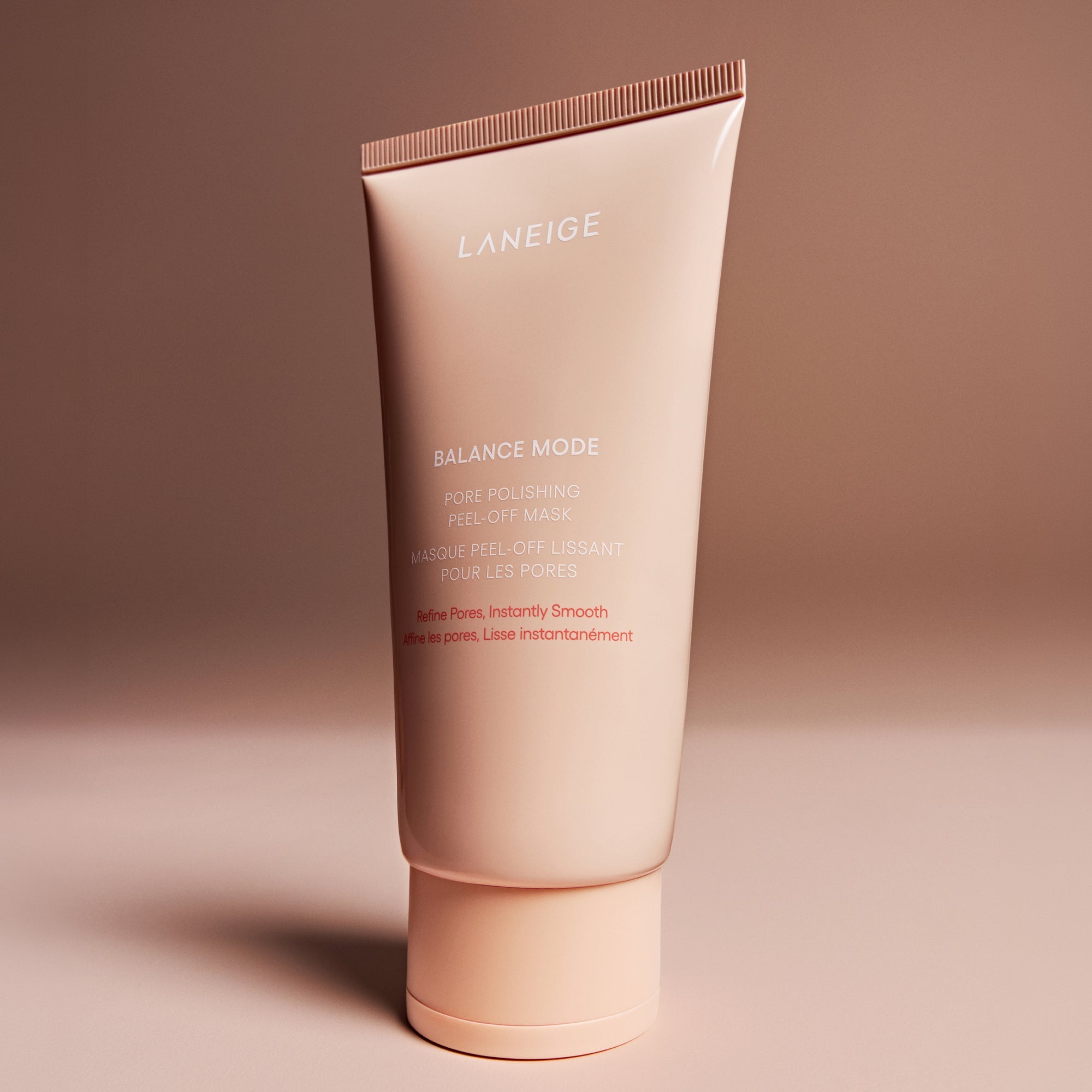 Mascarilla Peel-off Pulidora de Poros Balance Mode — Laneige