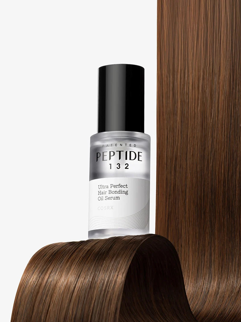 COSRX PEPTIDE-132 Ultra Perfect Hair Bonding Aceite Sérum