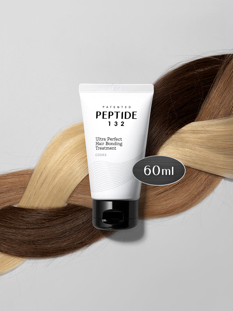COSRX PEPTIDE-132 Ultra Perfect Hair Bonding Tratamiento