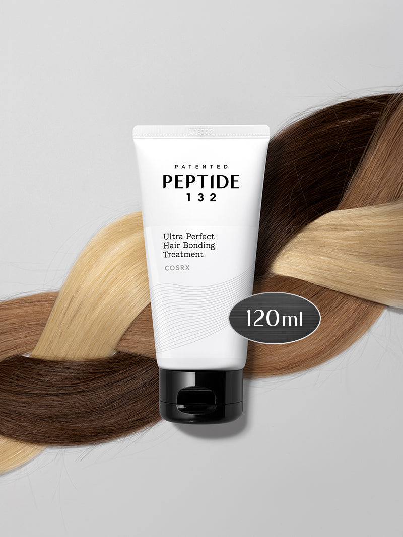 COSRX PEPTIDE-132 Ultra Perfect Hair Bonding Tratamiento