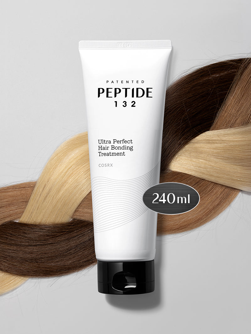 COSRX PEPTIDE-132 Ultra Perfect Hair Bonding Tratamiento