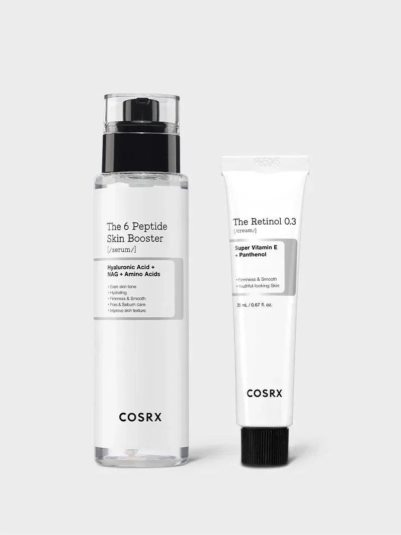 Deep Wrinkle Care Boost — COSRX