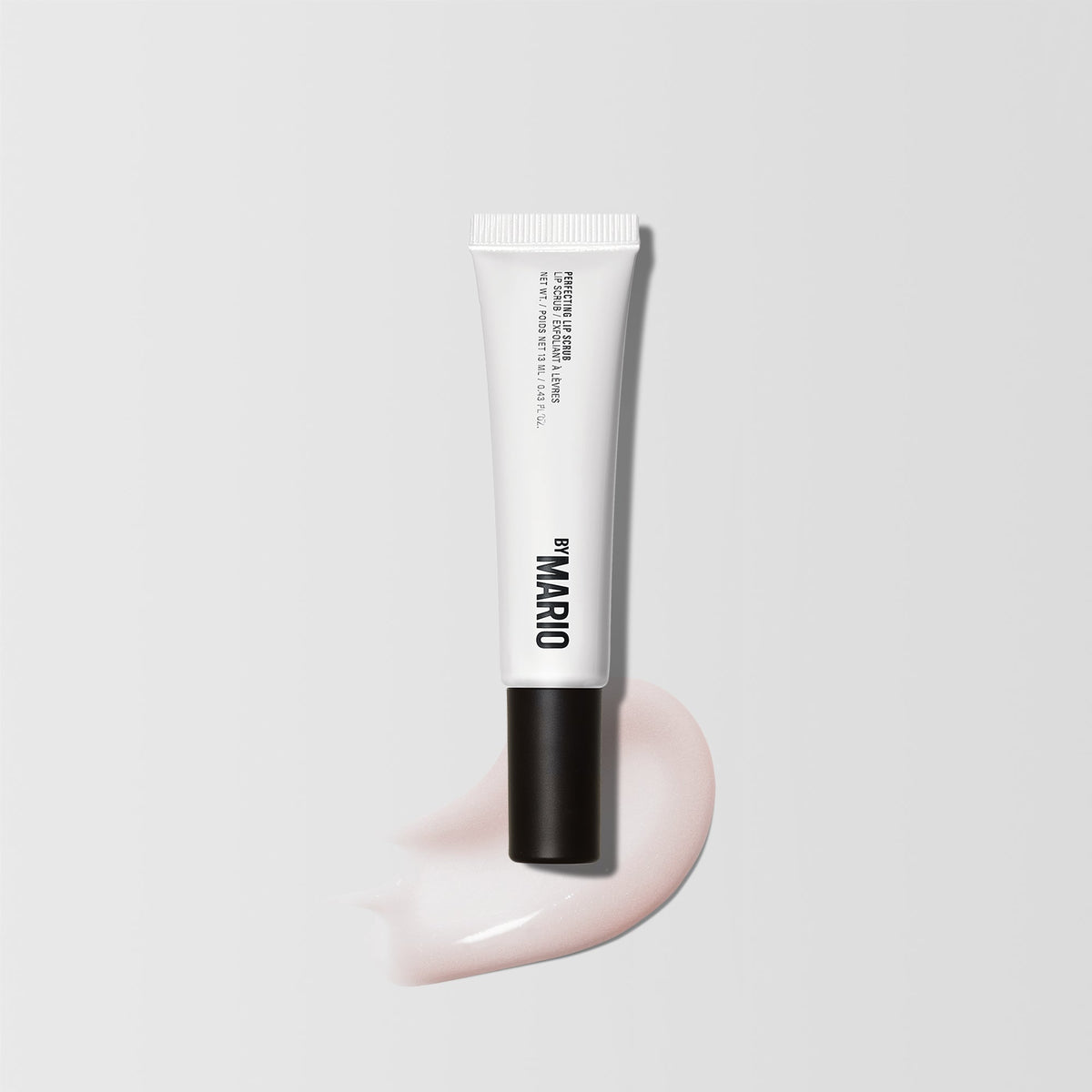Exfoliante Labial Perfecting Lip Scrub — Makeup by Mario