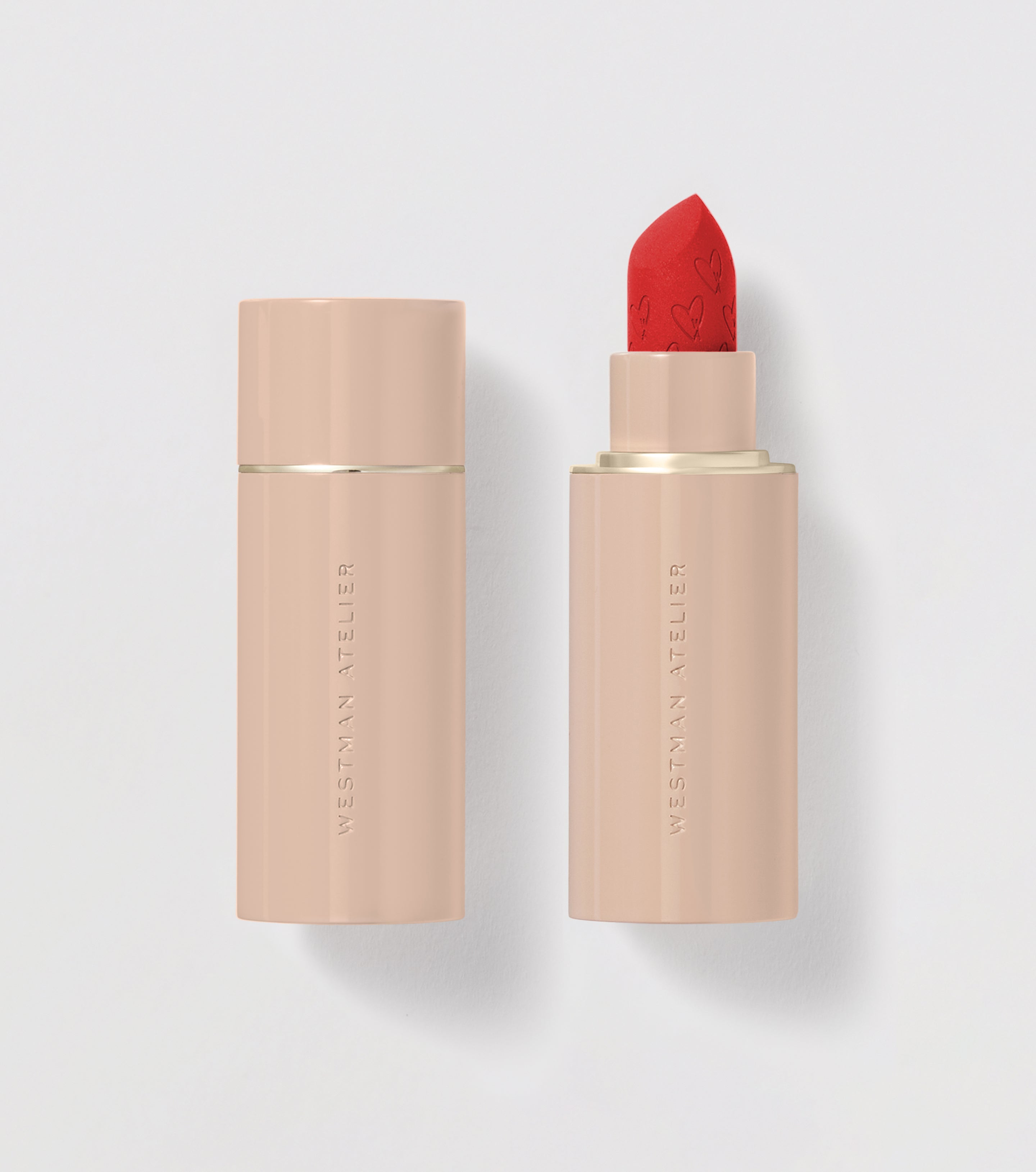 Labial Mate Lip Suede — Westman Atelier