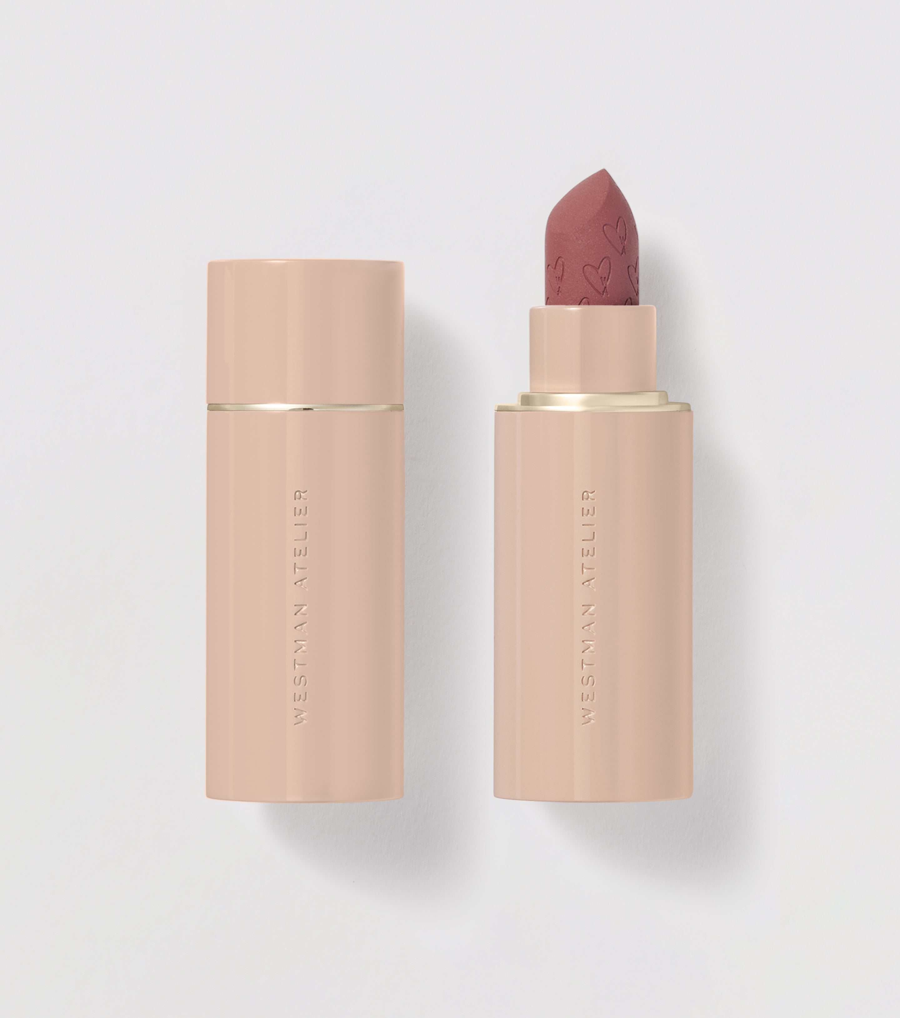 Labial Mate Lip Suede — Westman Atelier