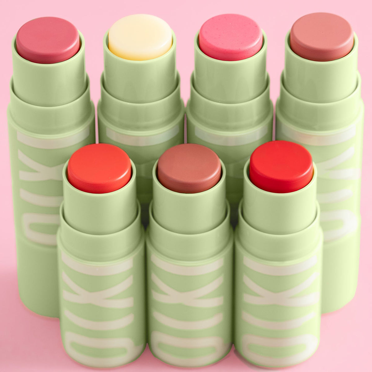 Bálsamo Labial Hydra LipTreat PIXI