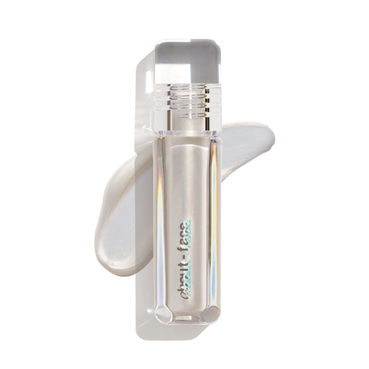 Brillo Labial Light Lock — About-Face