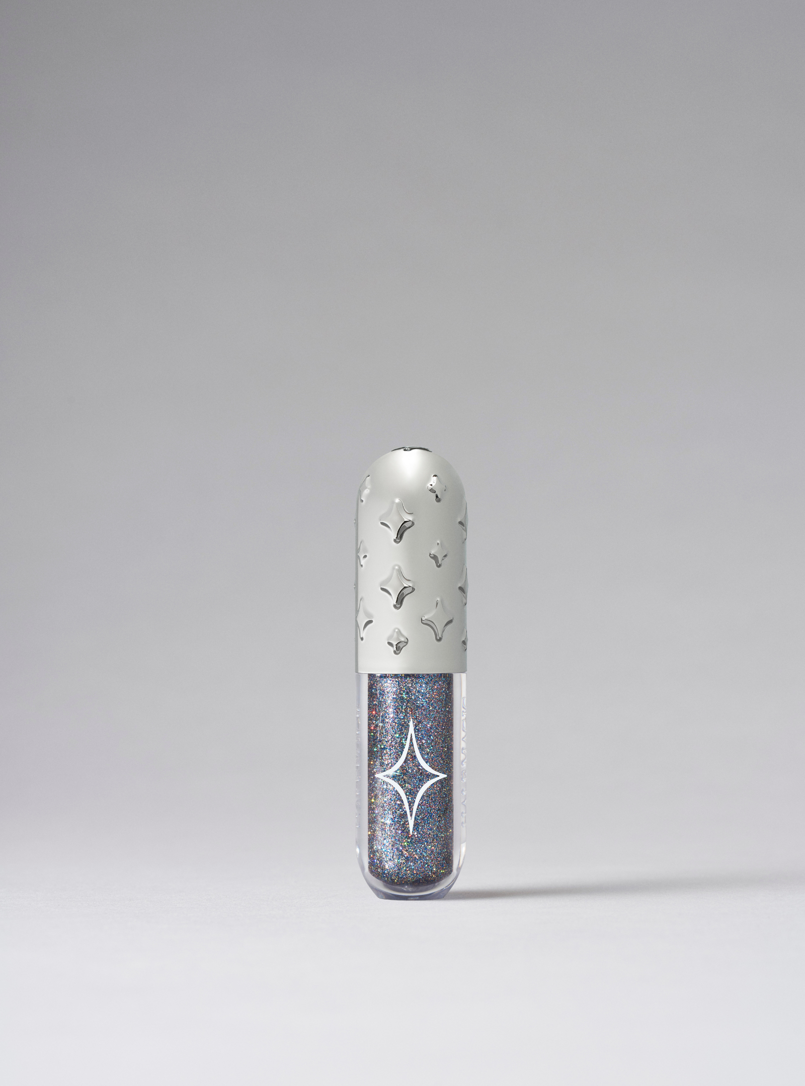 Sombra Líquida Glitter Glitterpill — Half Magic