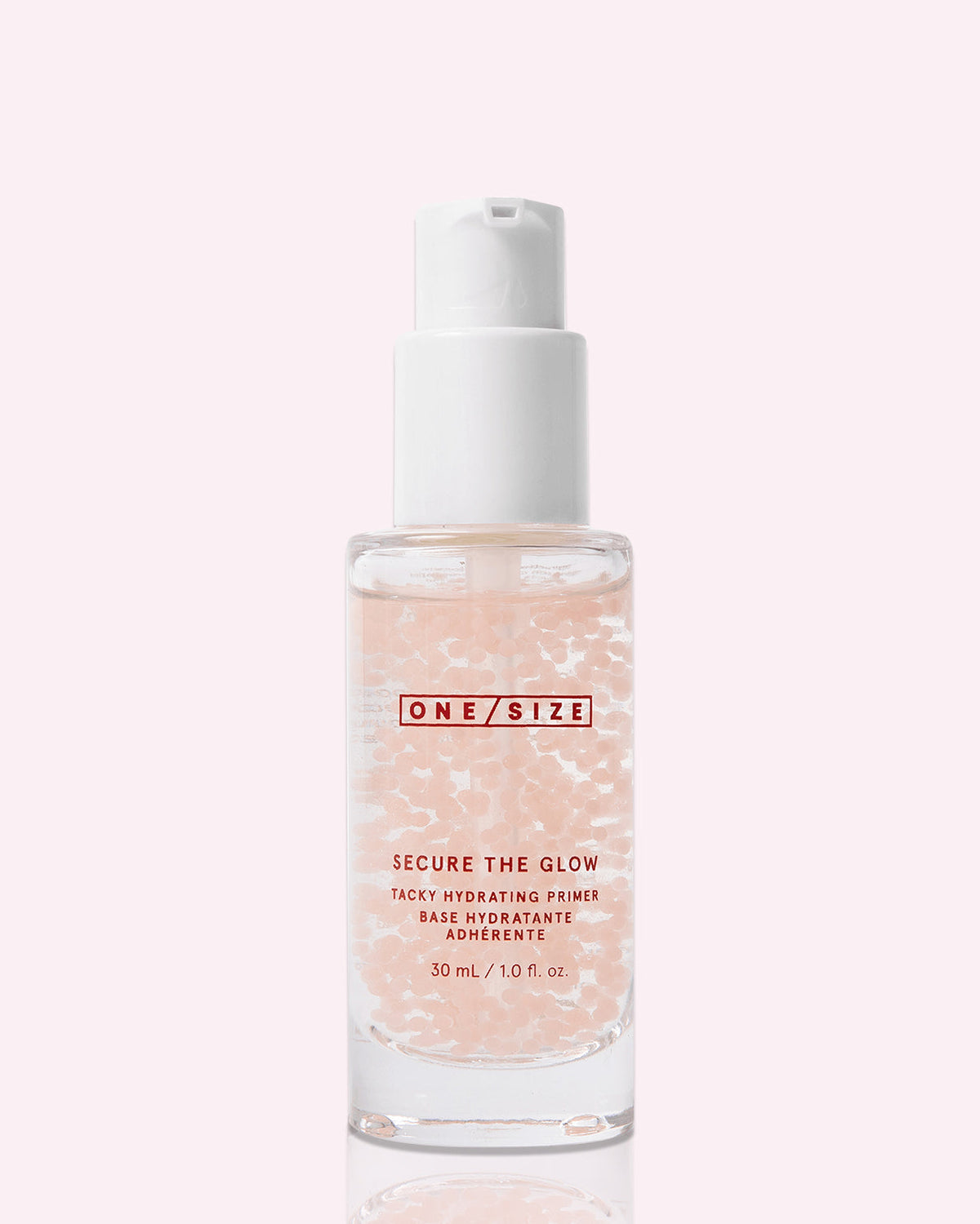 Secure the Glow Tacky Hydrating Primer