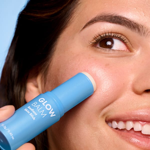 Glow Bálsamo — Hero Cosmetics