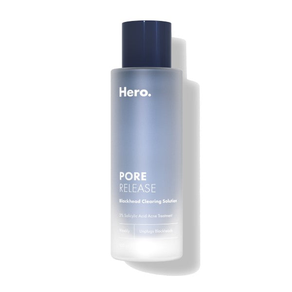 Pore Release — Hero Cosmetics