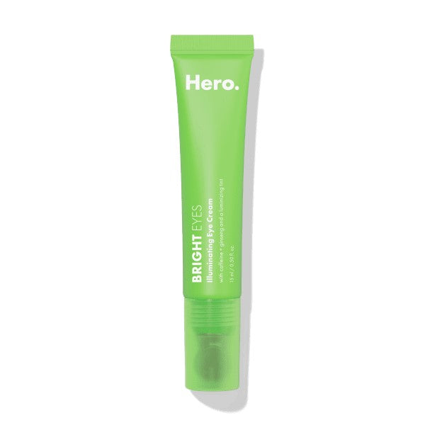Bright Eyes — Hero Cosmetics
