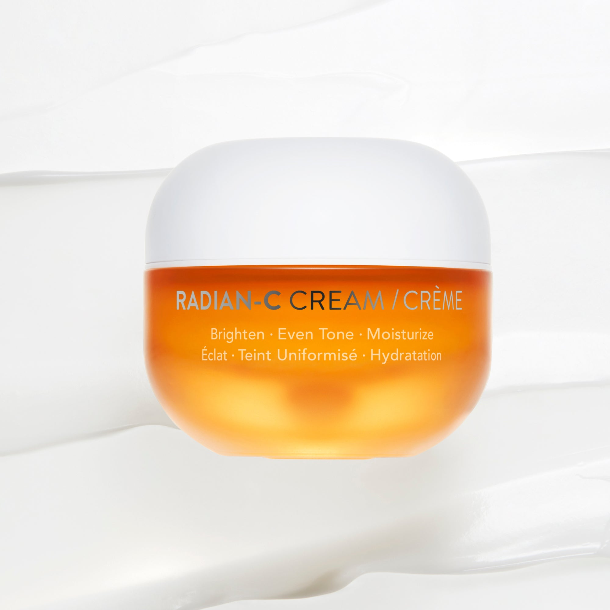 Crema Iluminadora Radian-C — Laneige