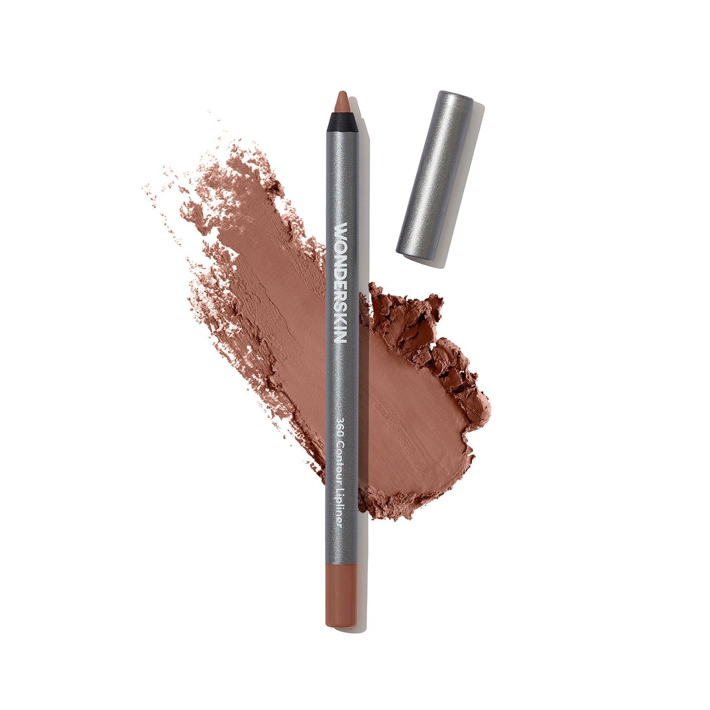 360 Contour Delineador de Labios — Wonderskin
