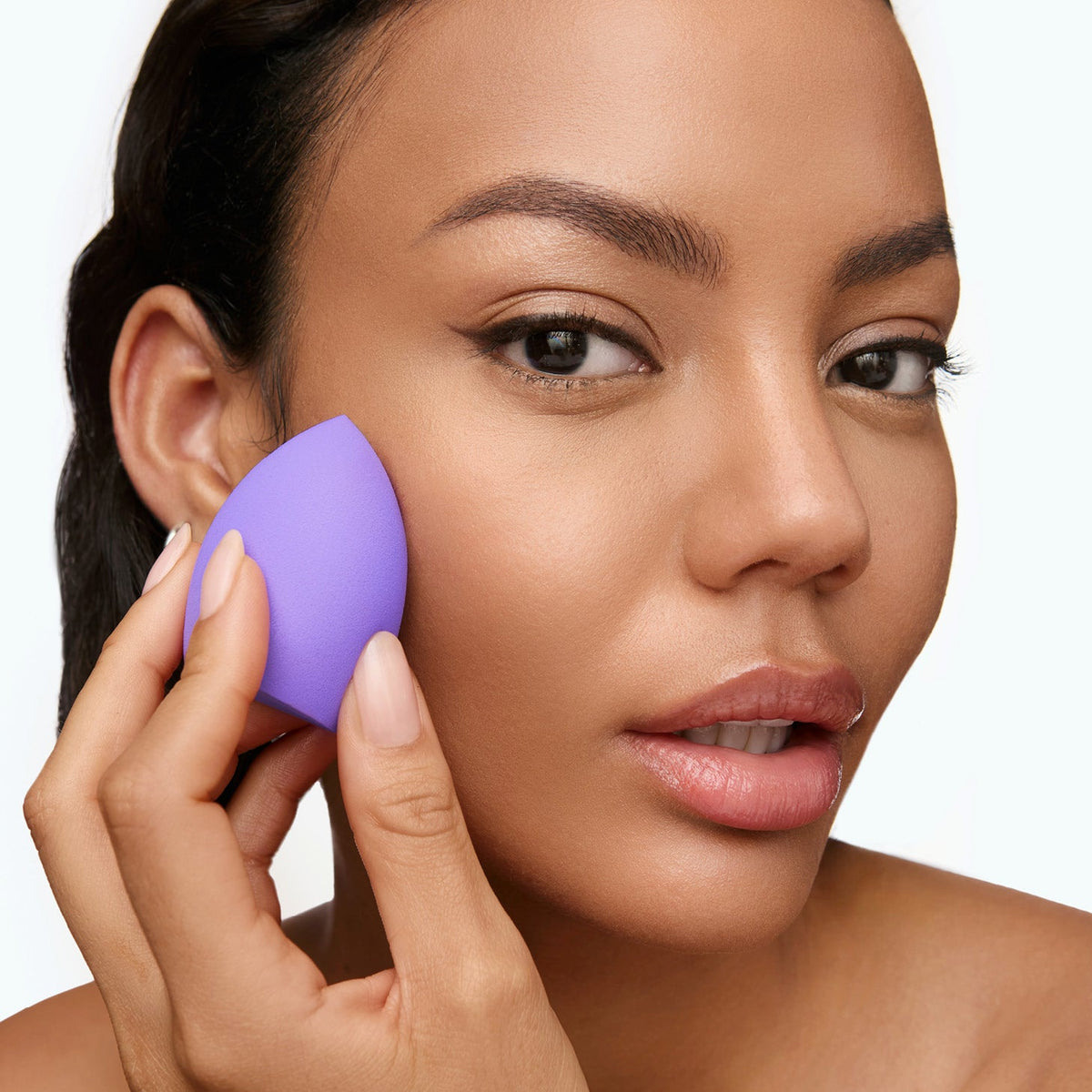 Curve Blender — Wonderskin