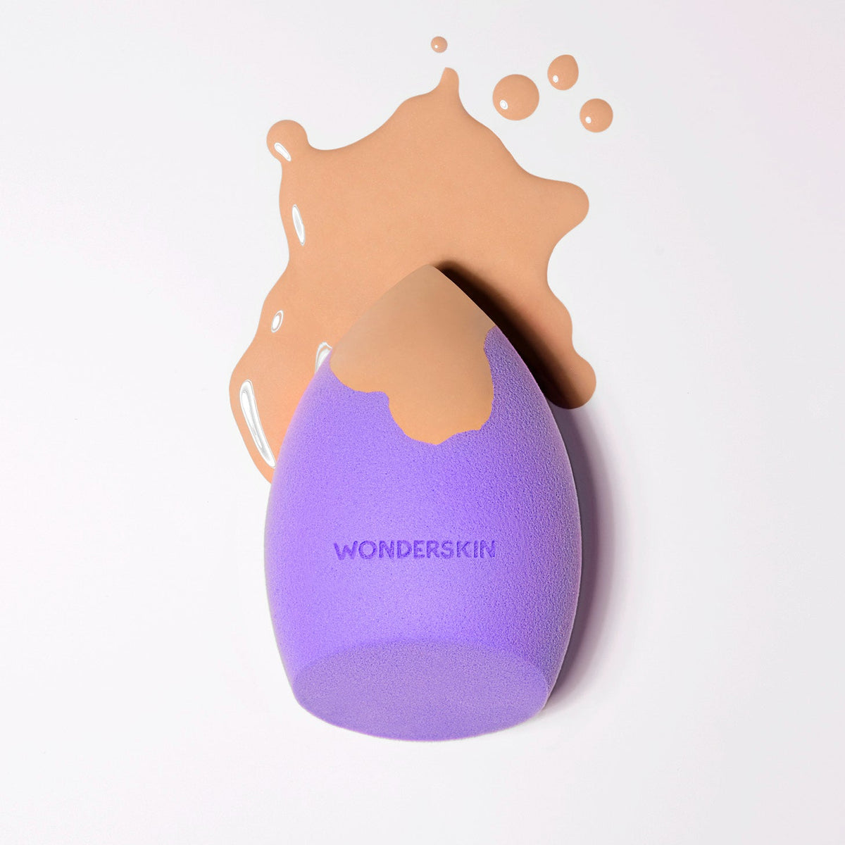 Curve Blender — Wonderskin
