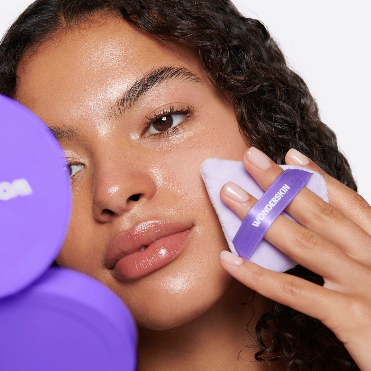 FYP Polvo Puff — Wonderskin