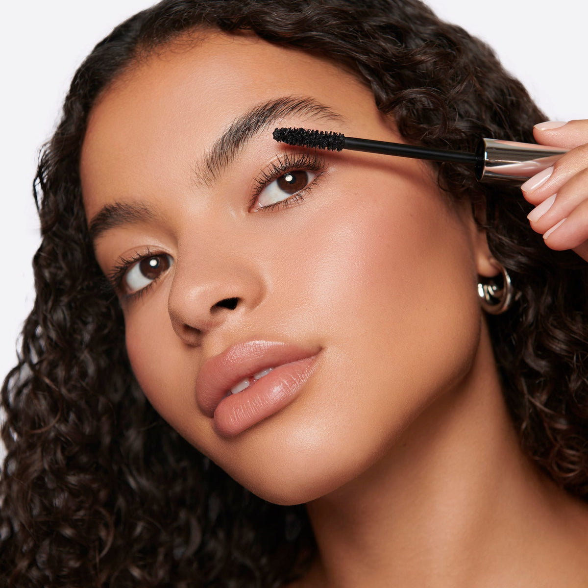 Infinite Rizz Mascara - Black — Wonderskin