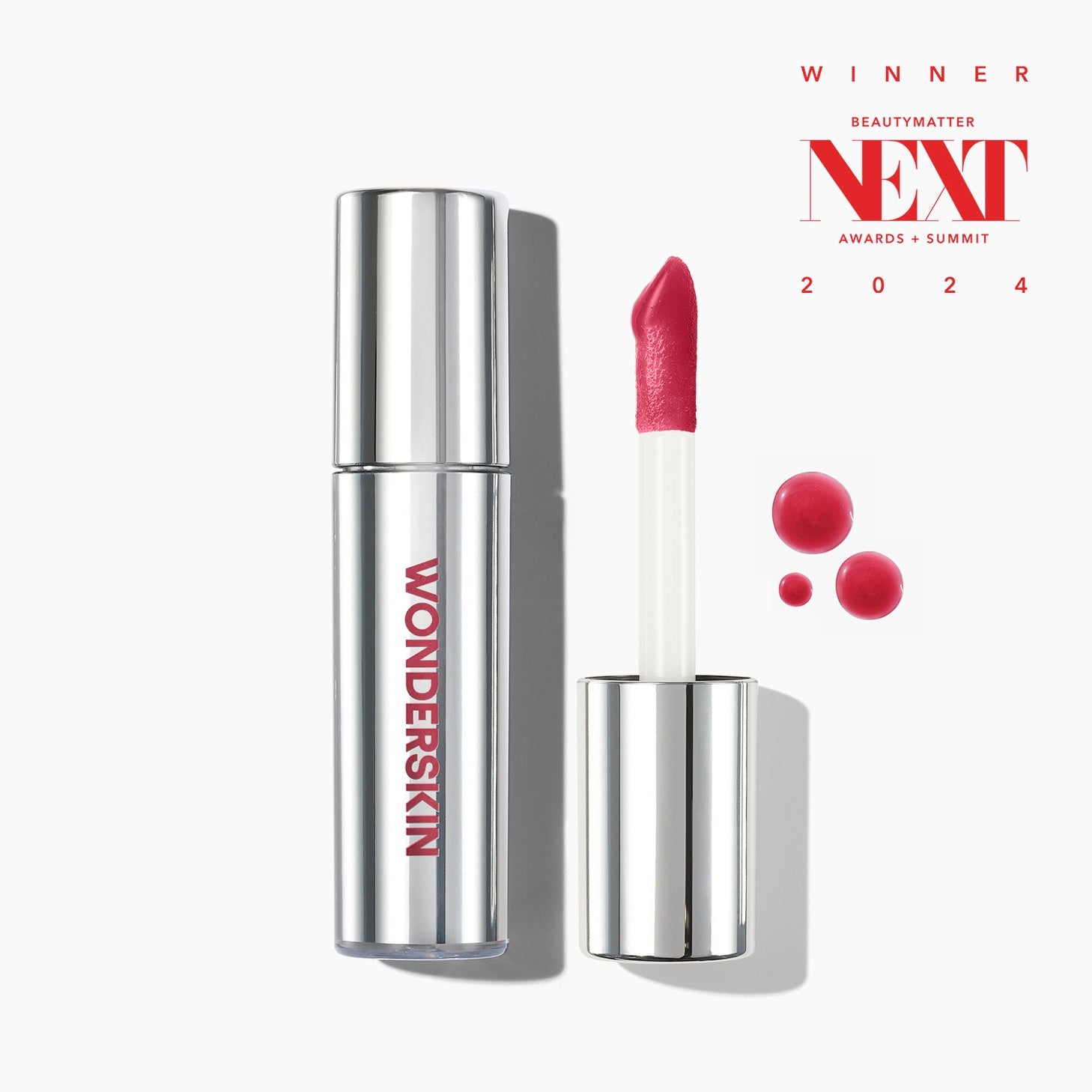lip rehab Sérum Aceite — Wonderskin