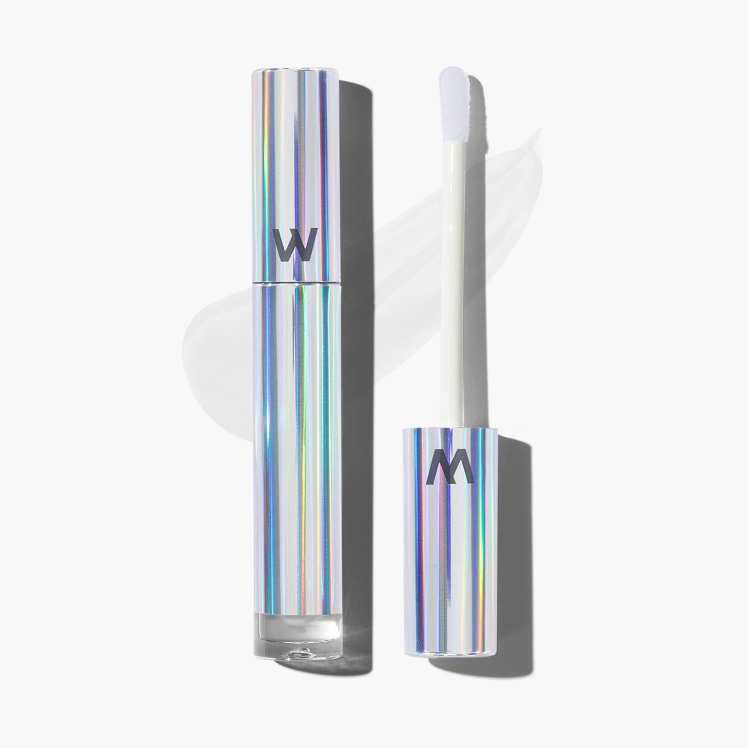 Wonder Blading Top Gloss - Clear Shine — Wonderskin