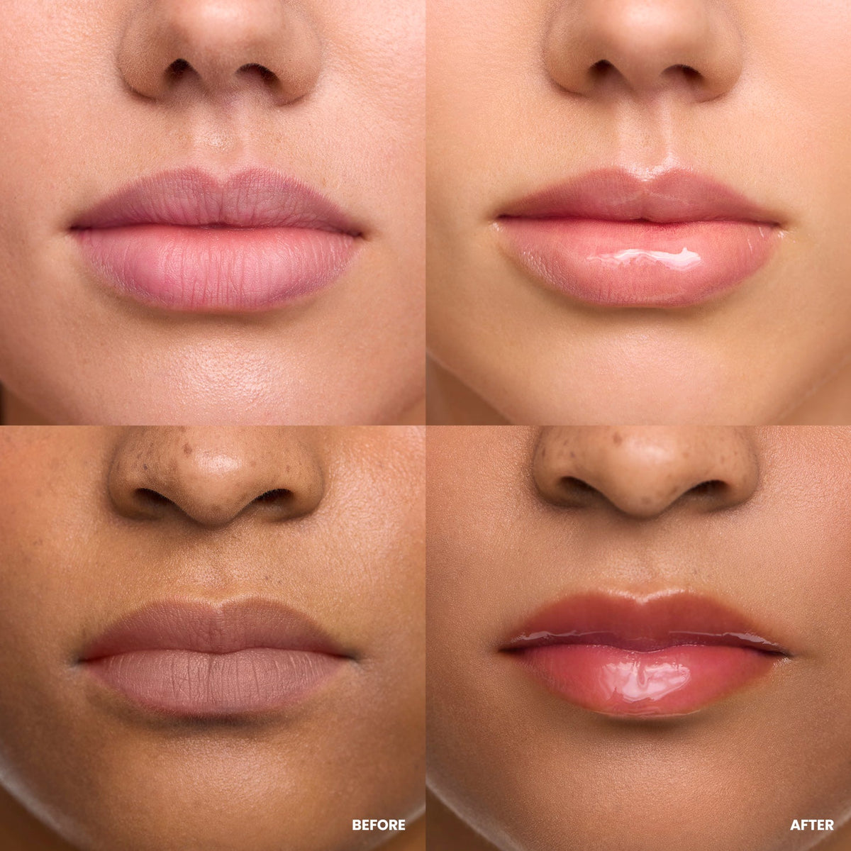 Wonder Blading Top Gloss - Clear Shine — Wonderskin