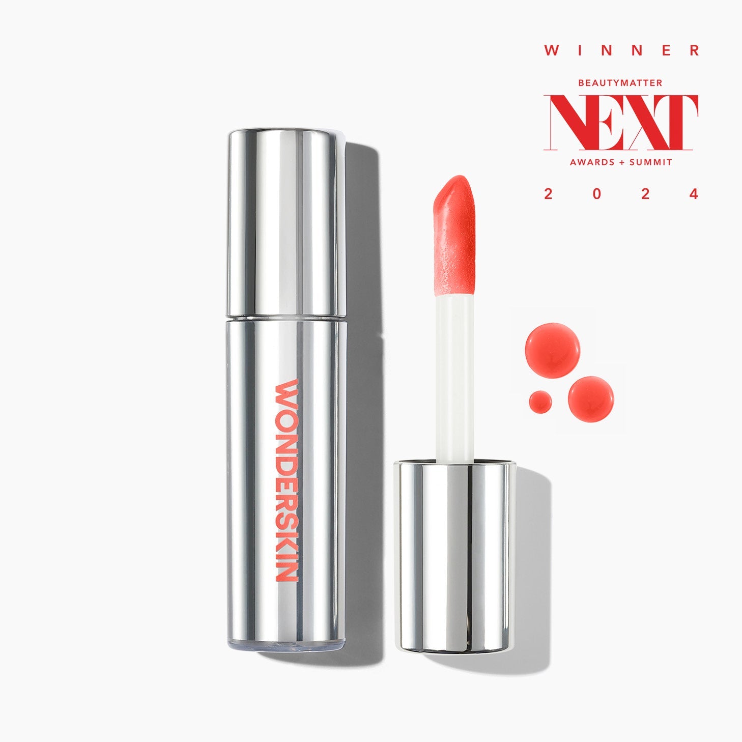 lip rehab Sérum Aceite — Wonderskin