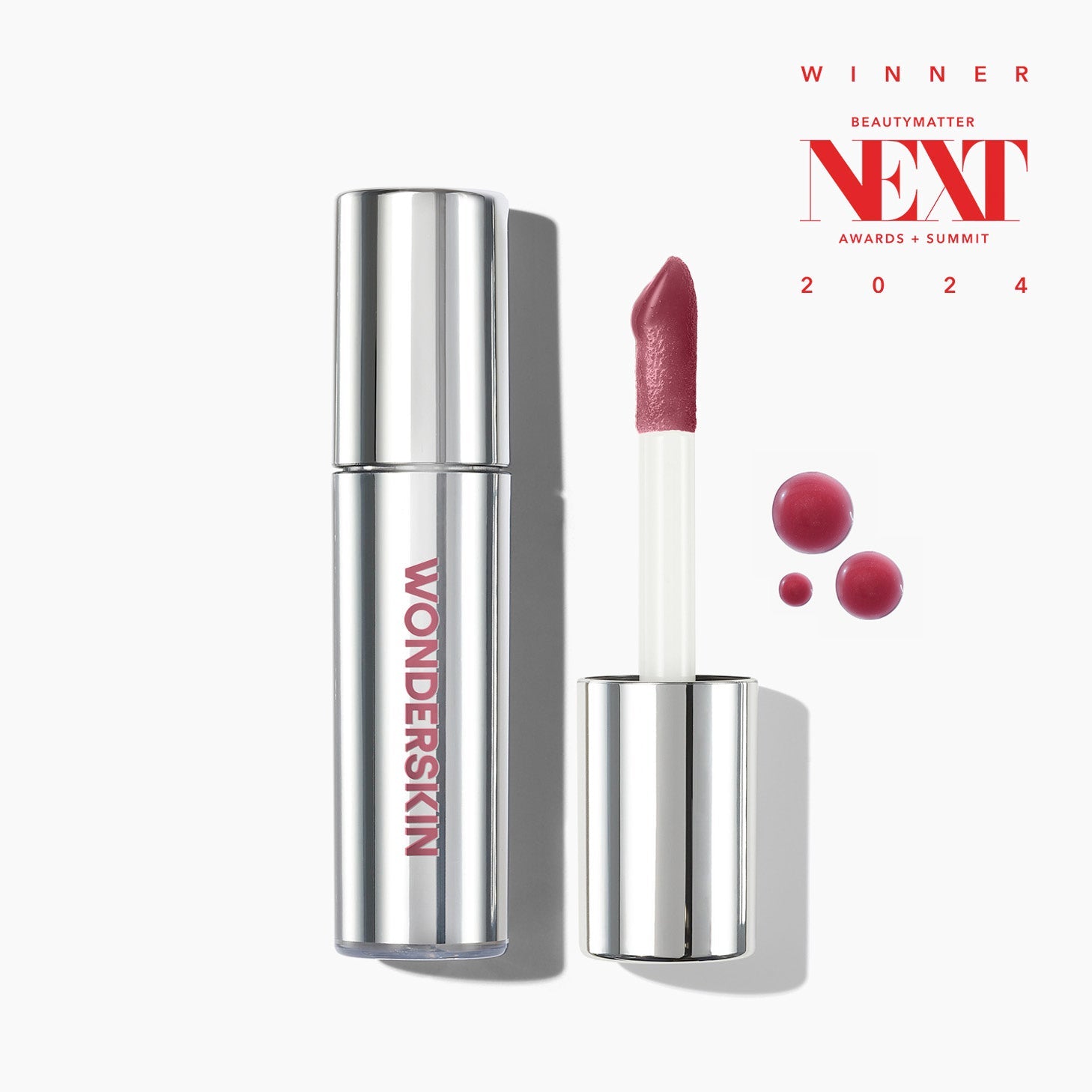 lip rehab Sérum Aceite — Wonderskin