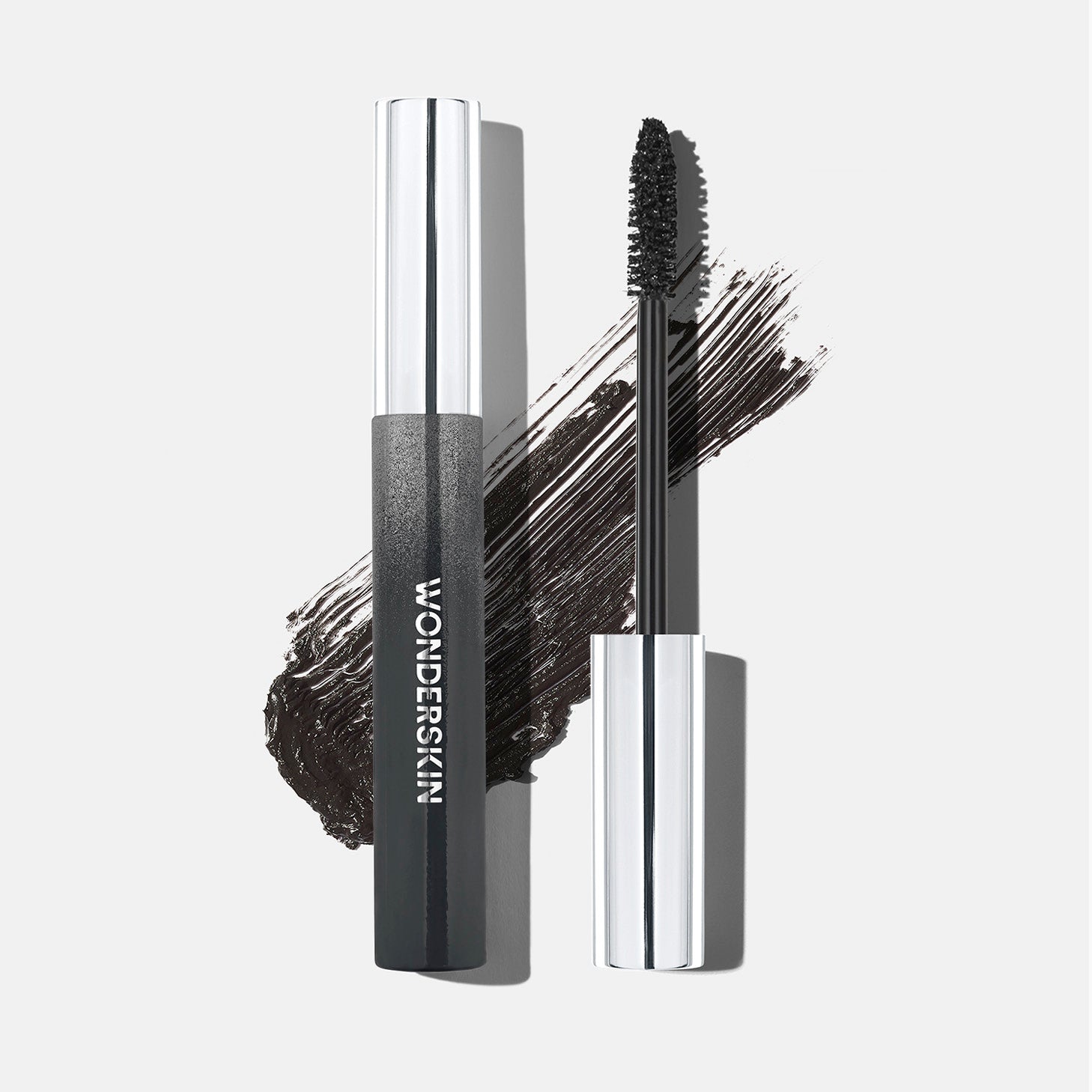 Infinite Rizz Mascara - Black — Wonderskin