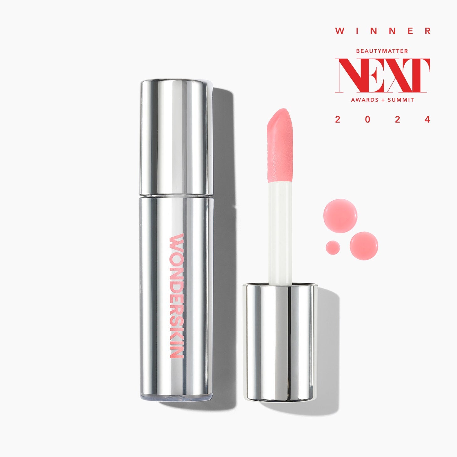 lip rehab Sérum Aceite — Wonderskin