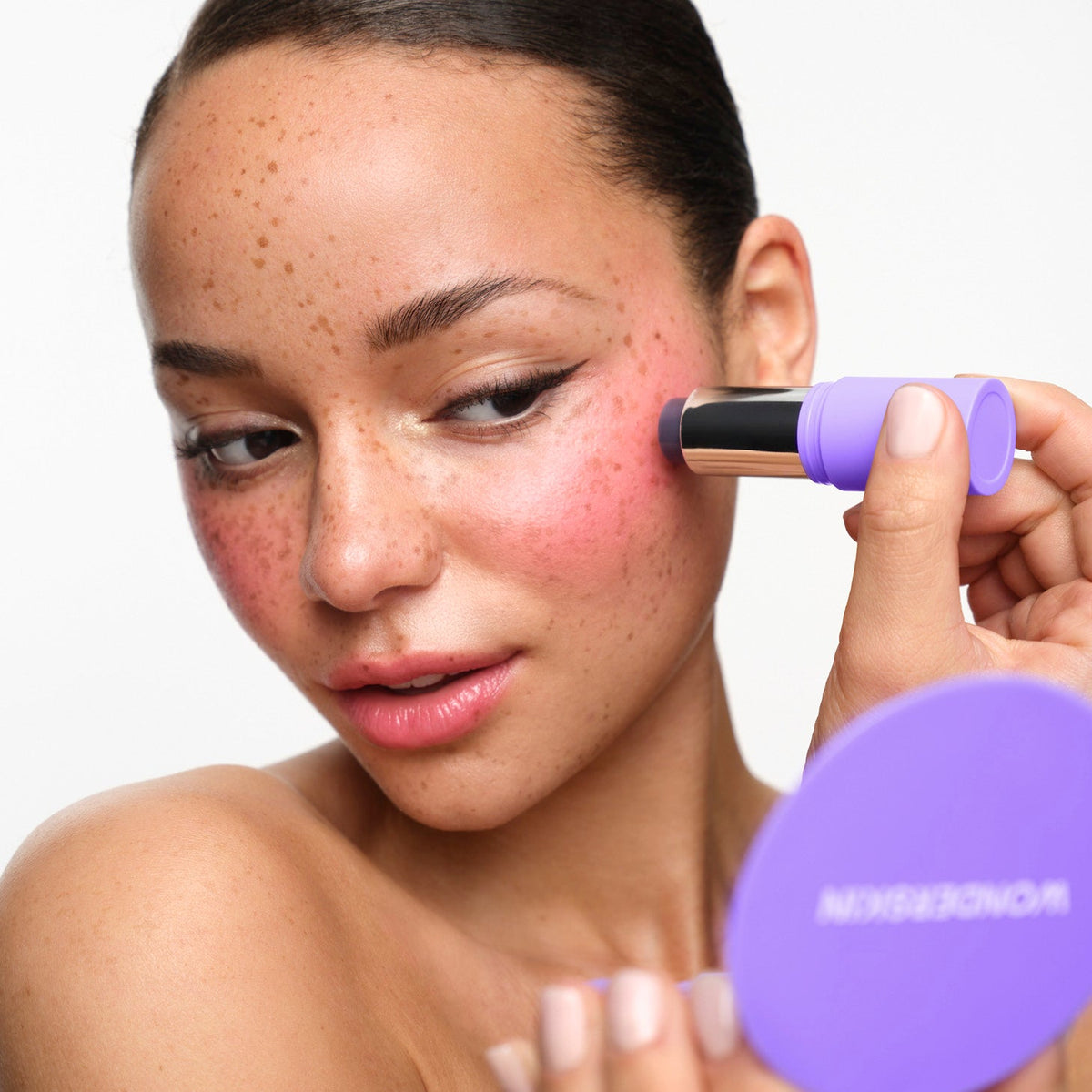 pHLUSH Stick — Wonderskin
