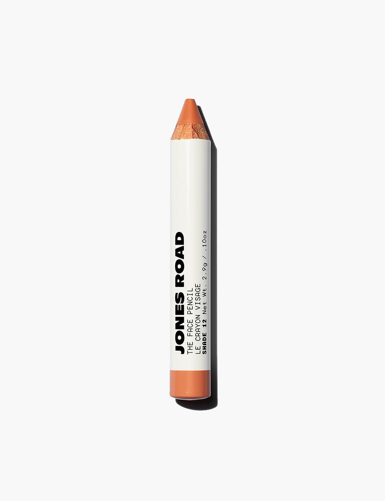 Lápiz Multiuso The Face Pencil — Jones Road