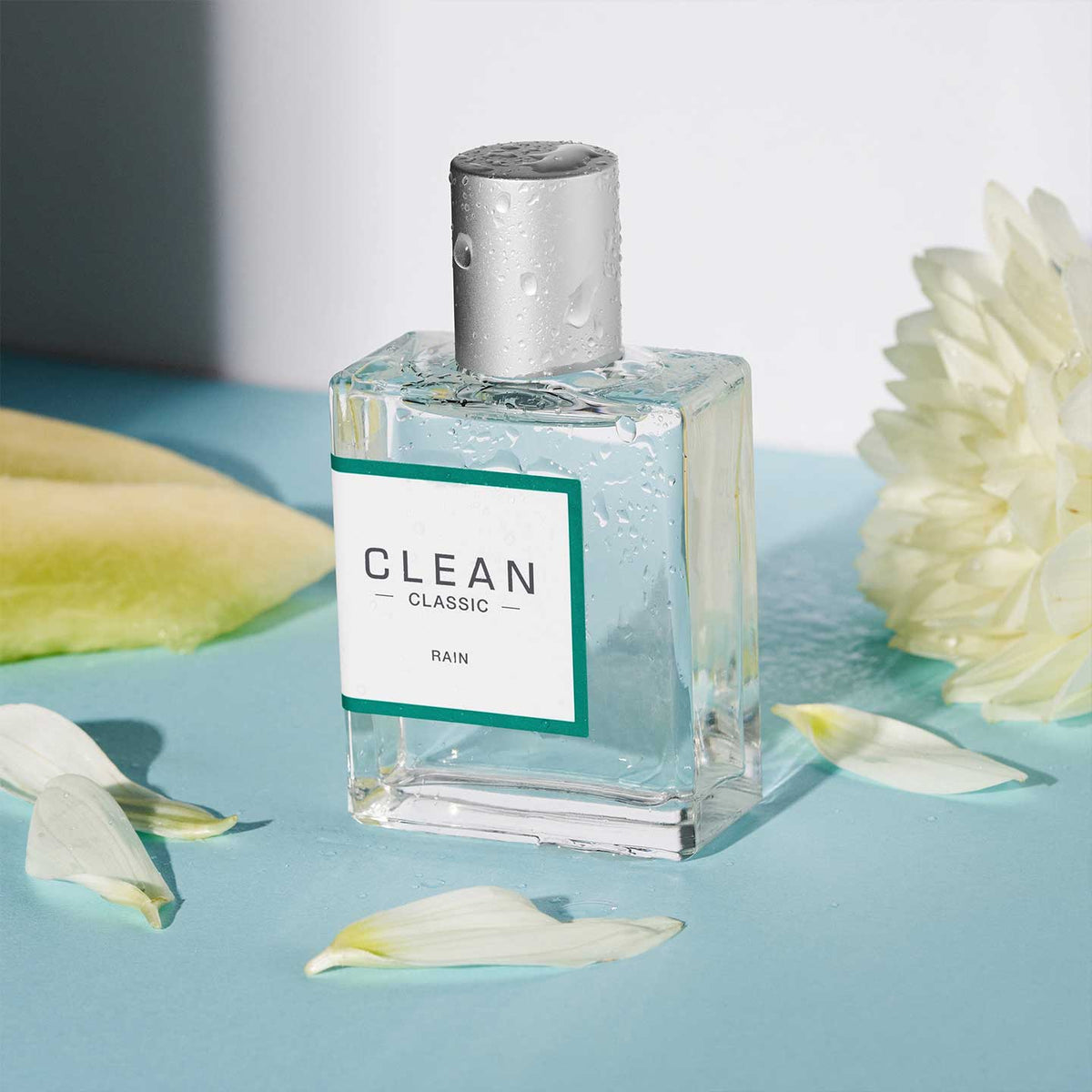 Perfume Rain — CLEAN