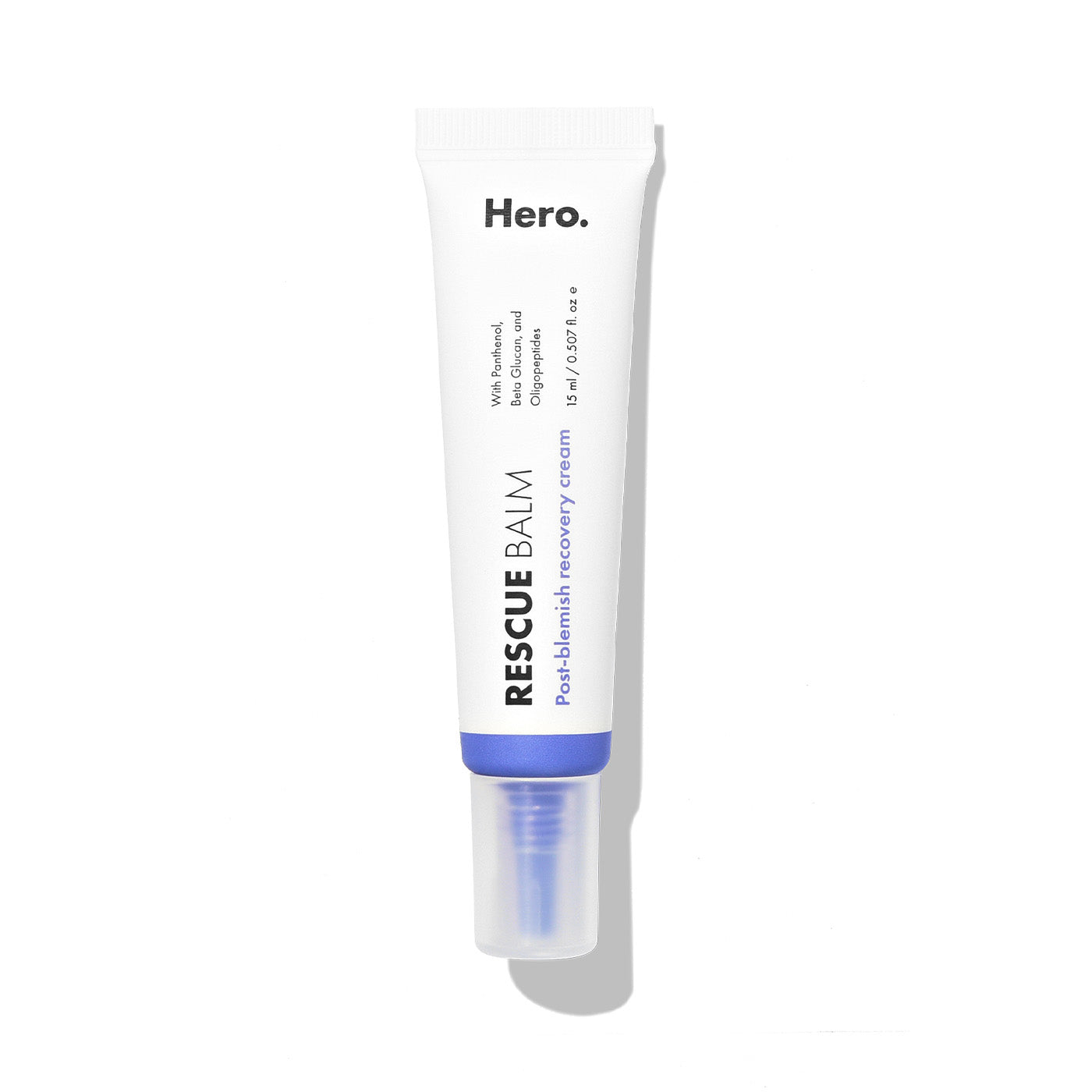 Rescue Bálsamo — Hero Cosmetics