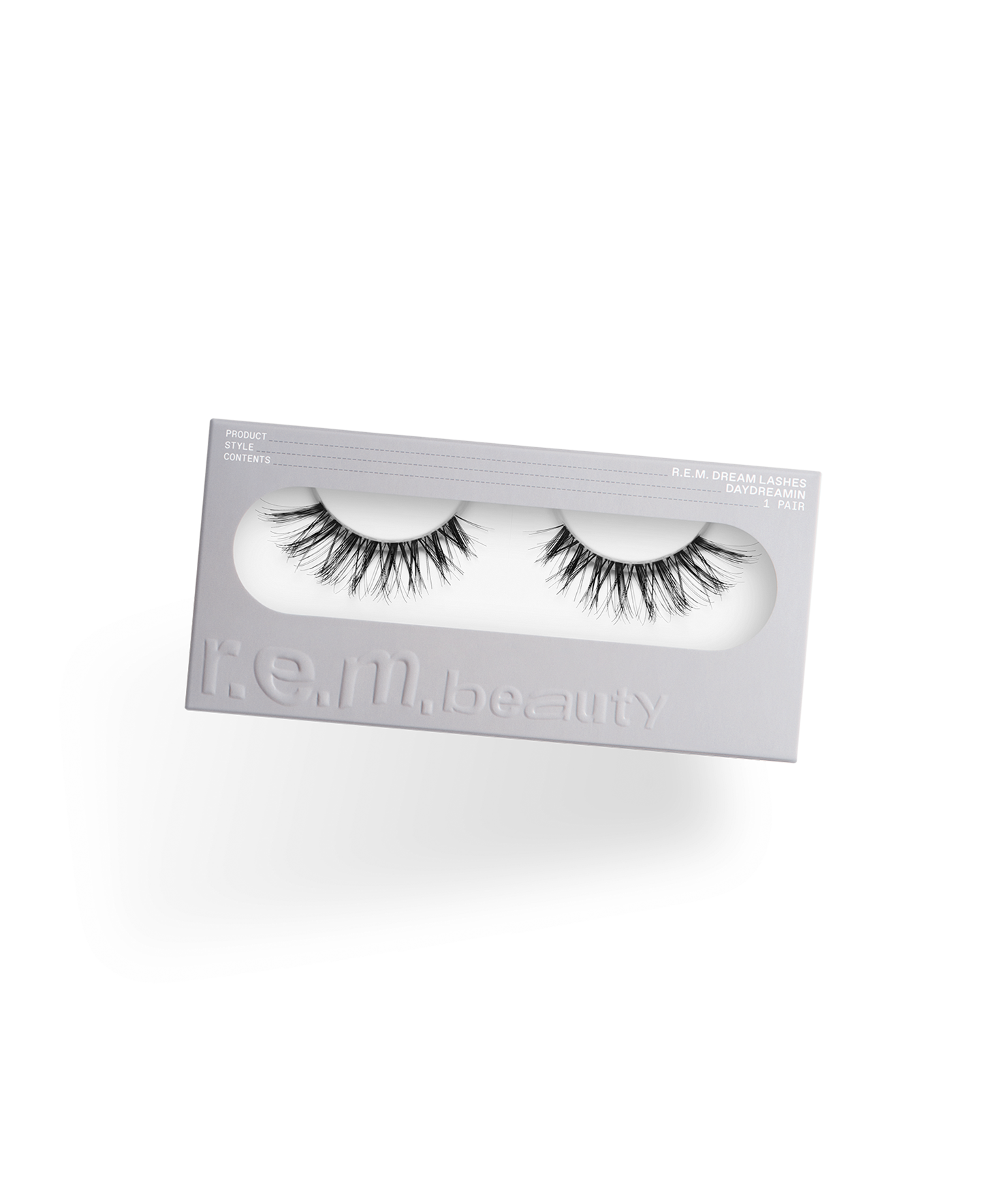 Pestañas Postizas Dream Lashes — r.e.m. beauty
