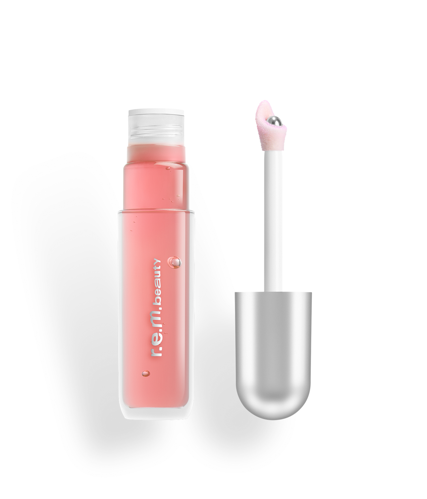 Aceite Labial Lip Oil — r.e.m. beauty