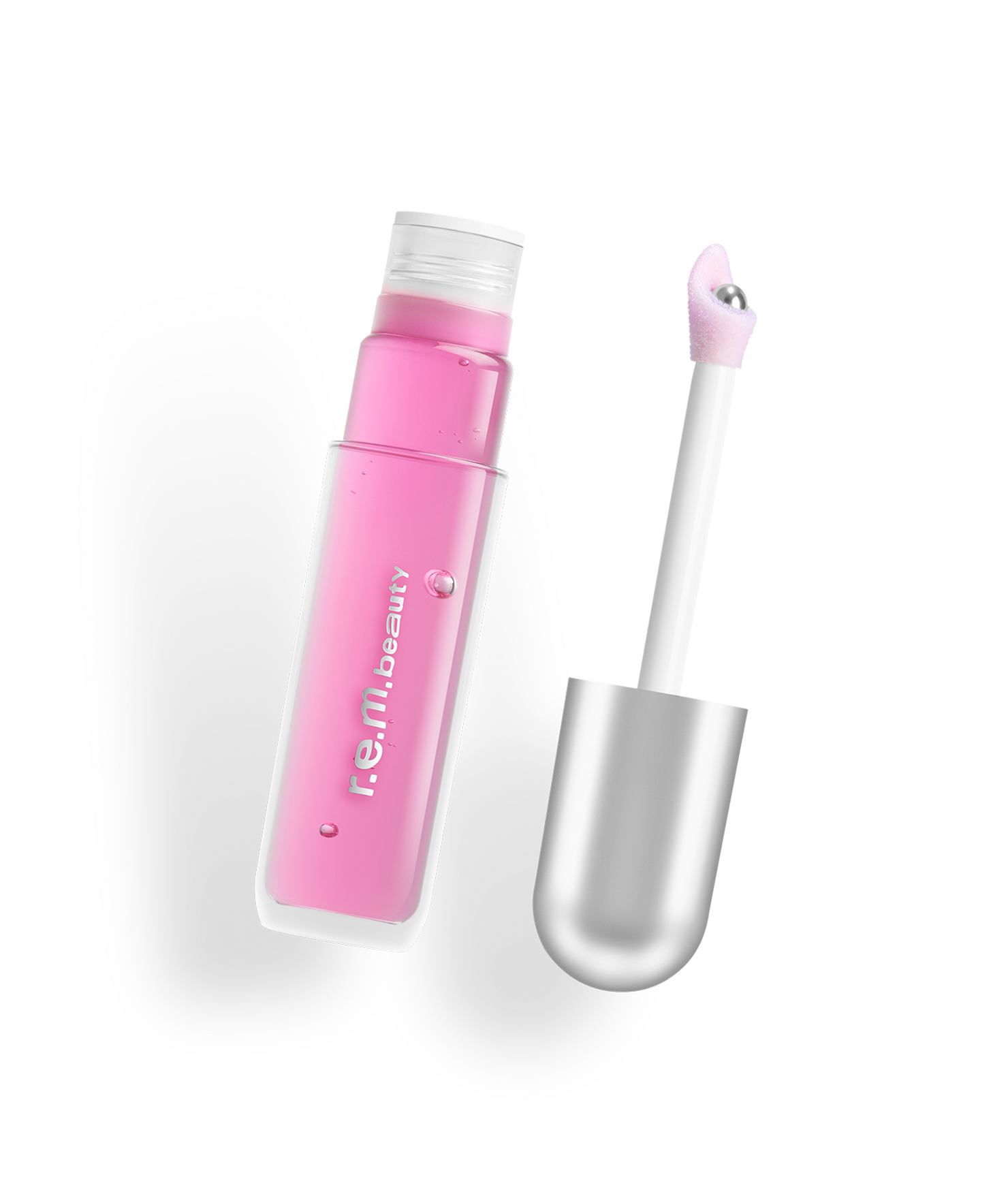 Aceite Labial Lip Oil — r.e.m. beauty