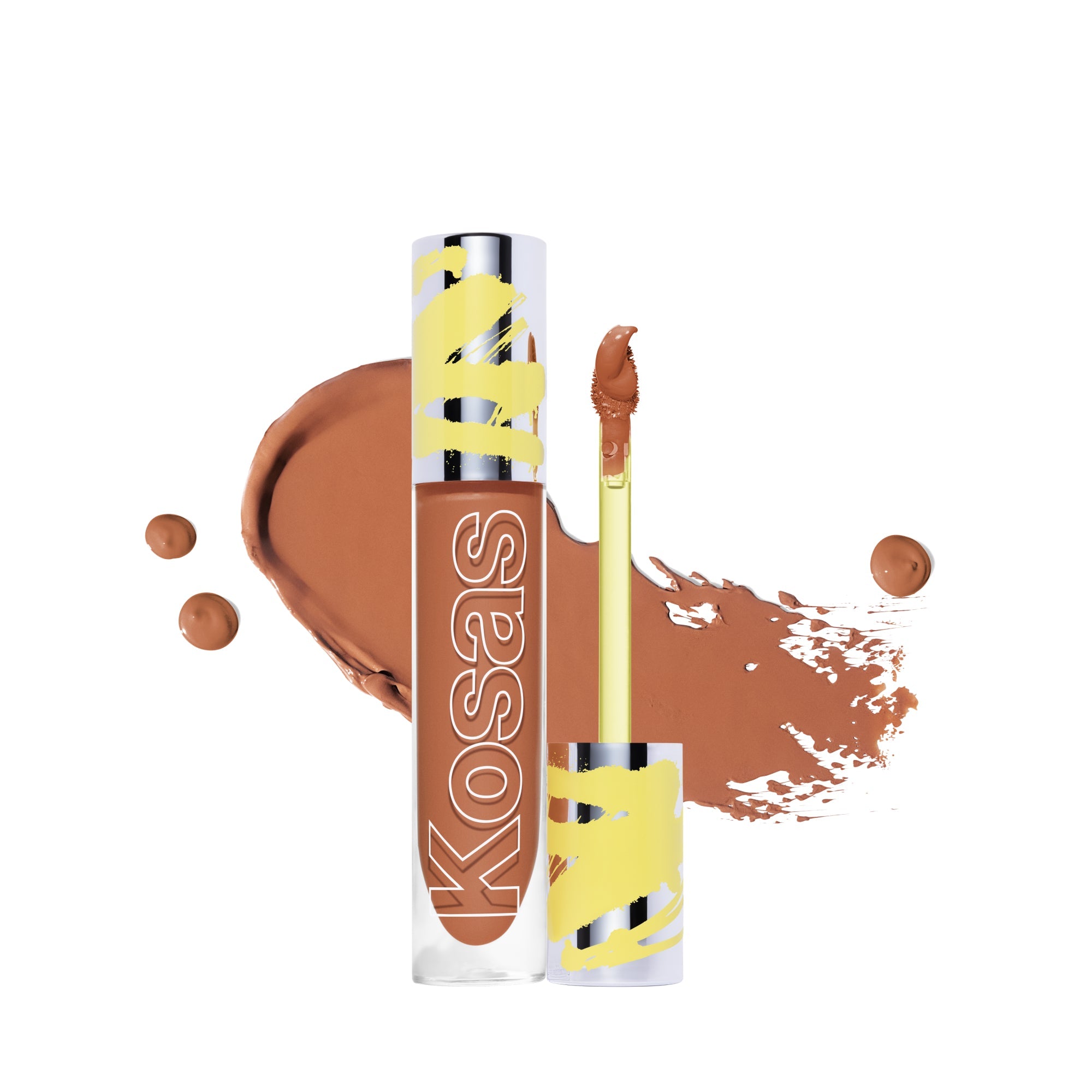 Corrector Iluminador Revealer Extra Bright — Kosas