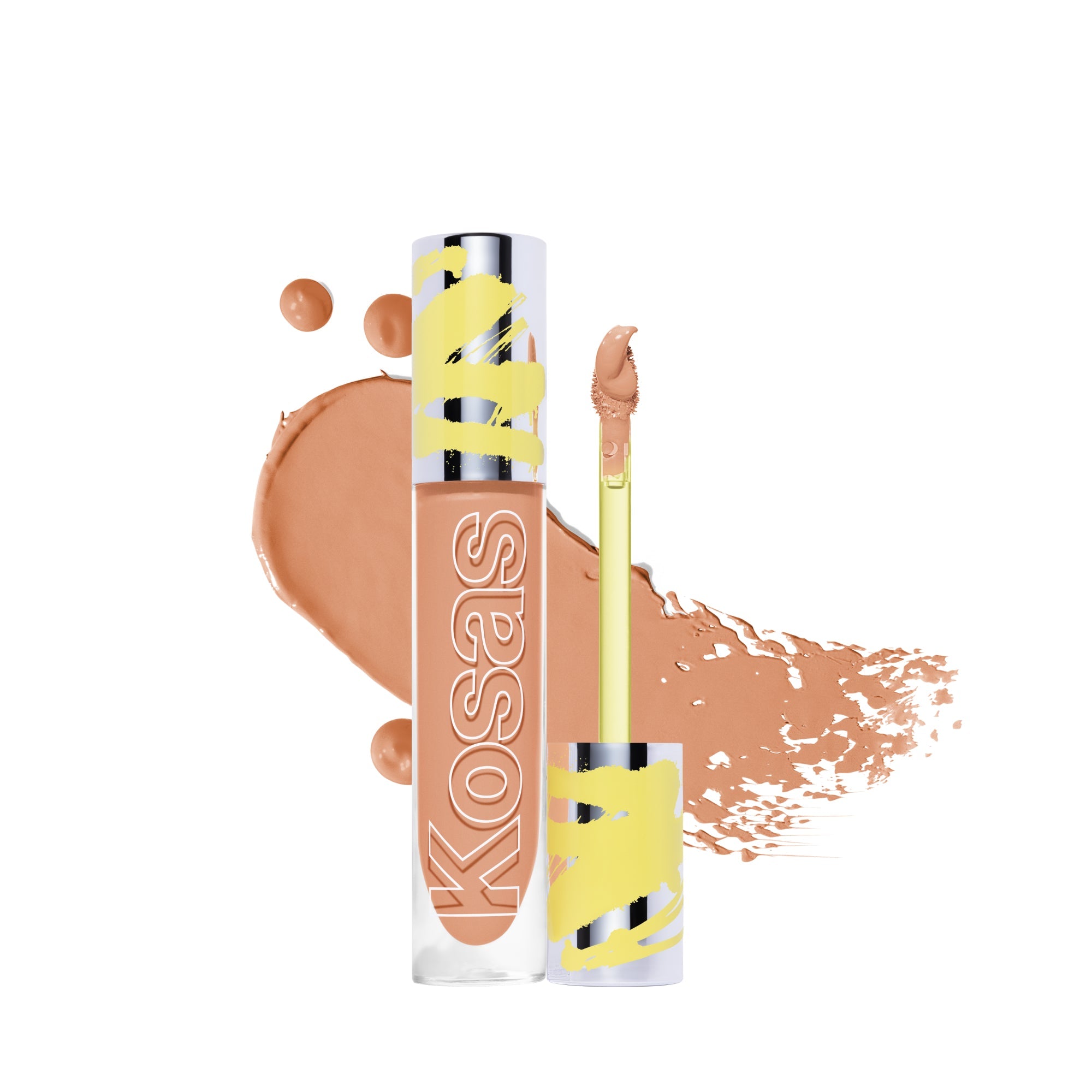 Corrector Iluminador Revealer Extra Bright — Kosas