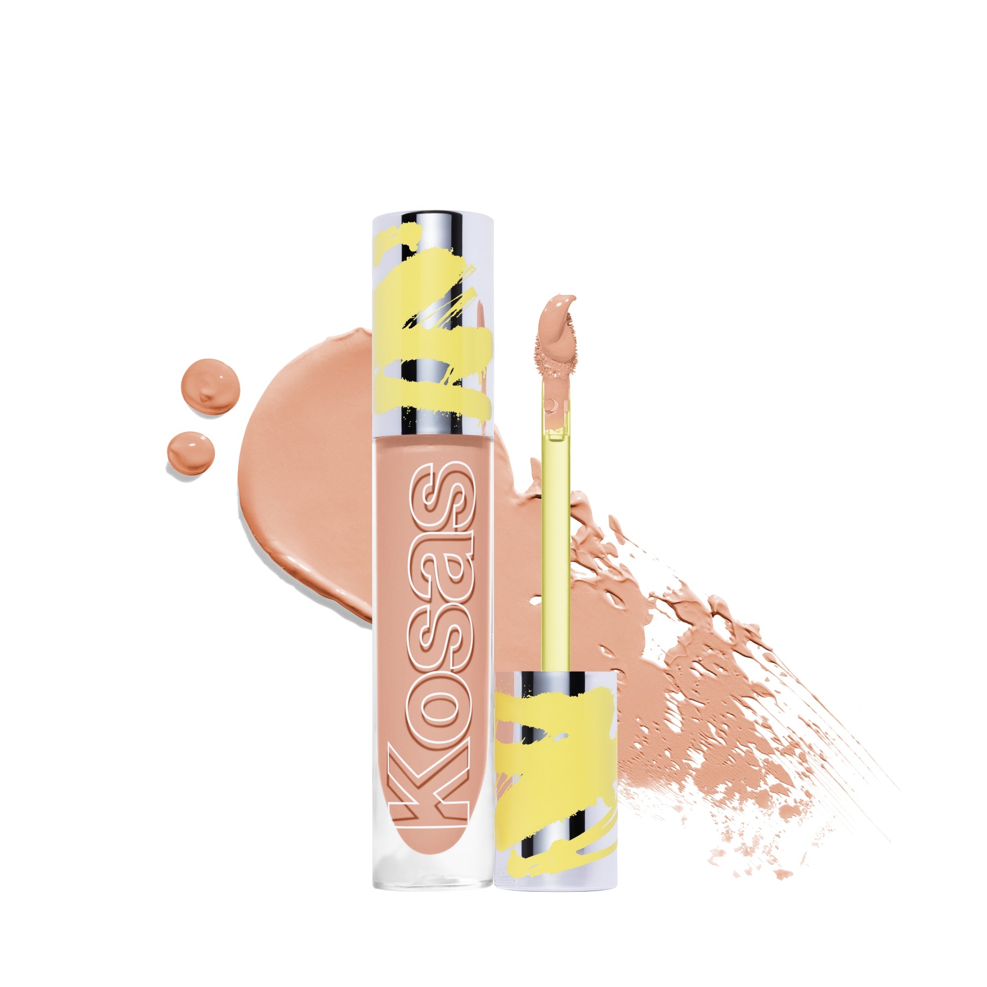 Corrector Iluminador Revealer Extra Bright — Kosas