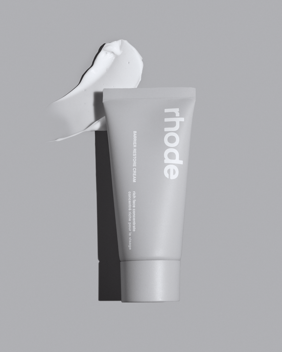 Crema Reparadora Barrier Restore Cream — Rhode