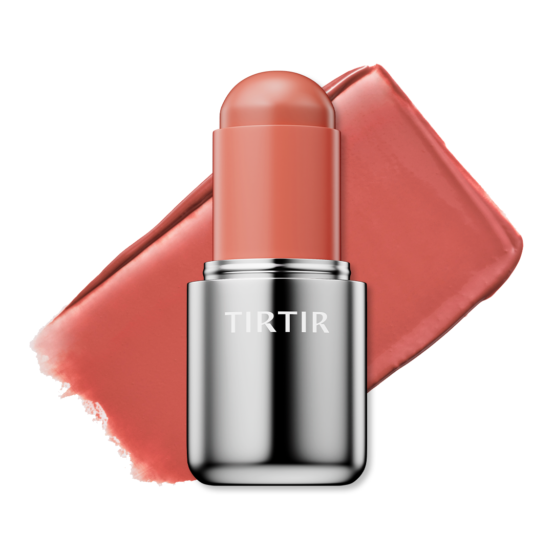Mood Glider Lip And Rubor Stick — TIRTIR