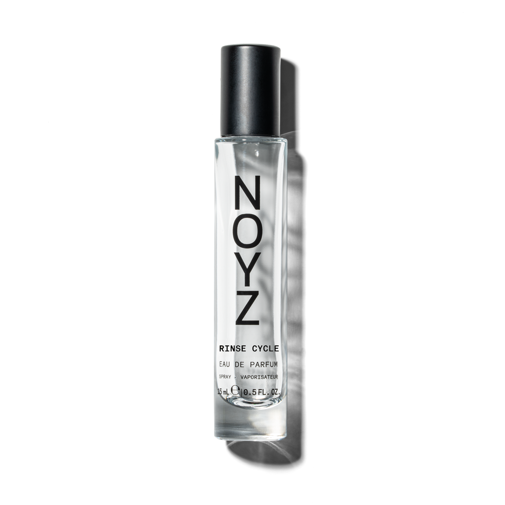 Eau de Parfum Rinse Cycle — Noyz